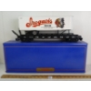 Image 4 : USA TRAINS IROQUOIS BEER TRAILER MODEL