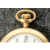 Image 2 : BUREN 7J POCKET WATCH 