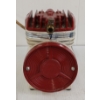 Image 5 : LOT OF 2 - SPRAYIT DIAPHRAGM PAINT SPRAYER MODEL 600-13 & PAASCHE AIRBRUSH ACCESSORIES