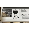 Image 2 : WEBER ORIGINAL KETTLE CHARCOAL GRILL - NEW IN BOX