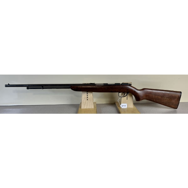 REMINGTON SPORT MASTER MODEL 512 IN .22 S, L, & LR 