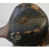 Image 7 : GOLDEN EYED DRAKE DECOY