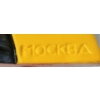 Image 5 : RUBBER MOSCOW RUSSIA HOCKEY PLAYER