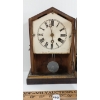 Image 2 : GERMAN MANTEL CLOCK