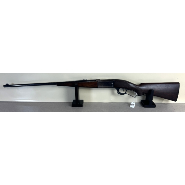 SAVAGE MODEL 1899 IN .303 SAV