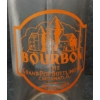 Image 4 : BOURBON - CLEAR ACD LABEL - 32OZ SELTZER BOTTLE