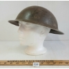 Image 1 : WWII CDN COMBAT HELMET SHELL