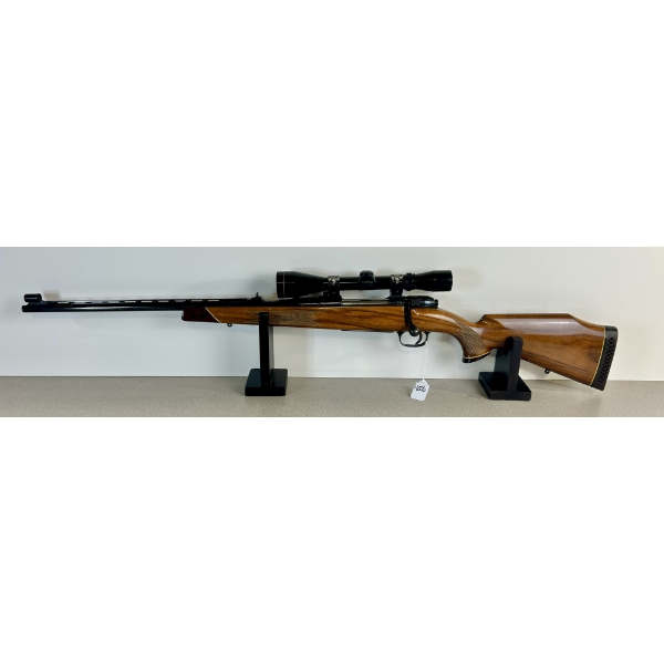 MAUSER MODEL 3000L IN .240 GIBBS