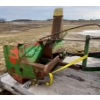 6FT SNOW BLOWER