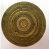 Image 3 : ENGLISH BRASS NESTING WEIGHTS