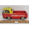 Image 4 : LINE MAR TIN SPEEDWAY SPECIAL FRICTION TRUCK