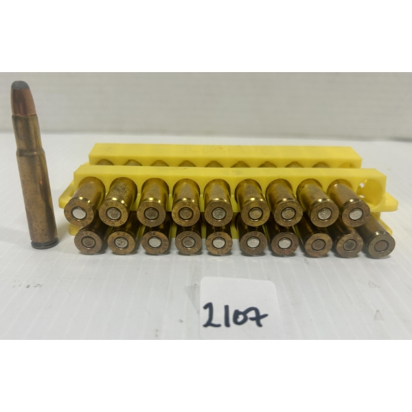 AMMO: 20X DC CO .32 REMINGTON - SP