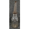 Image 5 : MARVELUBE QT MOTOR OIL BOTTLE 