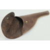 Image 3 : LEATHER PISTOL HOLSTER 