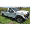 Image 1 : 2010 FORD F-250 SUPER DUTY, 5.8L V8