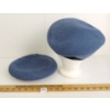 Image 5 : LOT OF 3 - UNITED NATIONS PEACE KEEPING BERETS