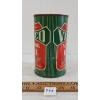 Image 4 : VELCO MOTOR OIL QT CAN