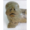 Image 4 : WALRUS BY TEMELA NALENIK(1939 - 2003) - STONE