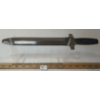 Image 6 : GERMAN RED CROSS DRK DAGGER W/ SCABBARD
