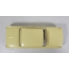 Image 5 : 1962 FORD GALAXIE 500 DEALERSHIP MODEL PROMO CAR