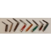 Image 2 : LOT OF 8 - POCKET KNIVES & MULTI-TOOLS