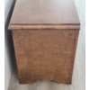 Image 9 : CHERRY BLANKET CHEST W/ CEDAR LINING