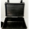 Image 7 : LOT OF 5 - HARD HANDGUN CASE W/ LOCKS