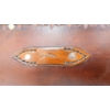 Image 3 : LEATHER RIFLE SCABBARD