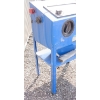 Image 4 : POWERFIST FLOOR MODEL SAND BLASTING CABINET