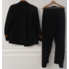 Image 2 : LOT OF 2 - ROYAL CORPS OF TRANSPORT DRESS UNIFORM JACKET & PANTS