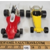 Image 2 : LOT OF 2 - TONKA FRICTION RACE CARS