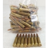 Image 1 : AMMO: 100X MILITARY ISSUED 7.62X51CAL - 149GR - FMJ