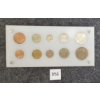 Image 2 : 1958 BANK OF PHILLIPINES COIN SET