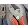 Image 3 : LOT OF 9 - MISC. SNIPS - INCL MASTERCRAFT, ETC.