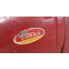 Image 7 : TONKA PRESSED STEEL PICKUP TRUCK