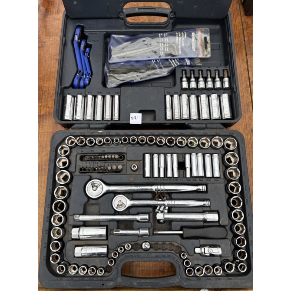 MC SOCKET SET