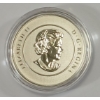 Image 3 : 2012 RCM $20 SILVER COIN - HAPPY HOLIDAYS