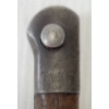 Image 4 : LEE ENFIELD BAYONET W/ SCABBARD