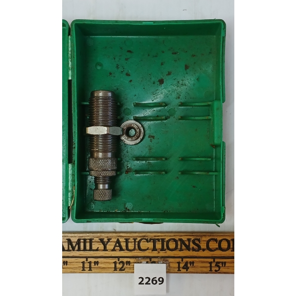 RCBS .44MAG DIE