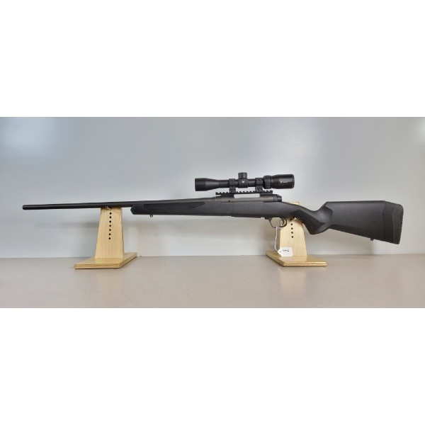 SAVAGE MODEL 110 IN .260 REM
