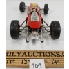 Image 4 : SCHUCO DYNAMO-LOTUS MODEL RACE CAR