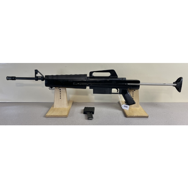 SQUIRES BINGHAM MODEL 16R IN .22 LR 