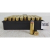 Image 1 : AMMO: 100X WINCHESTER .41MAG - 200GR - RELOADS