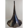 Image 6 : MORNING GLORY STYLE PHONOGRAPH HORN