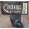 Image 4 : LOT OF 2 - BACKWOODS & STEARNS CAMO PANTS