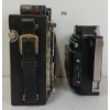 Image 3 : LOT OF 2 - GRAFLEX CAMERAS - W/ KALART SYNCHRONIZED RANGE FINDER & GRAFMATIC FILM HOLDER