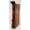 Image 4 : 1860 BIRGE, PECK & CO. COLUMN CORNICE 8 DAY CLOCK