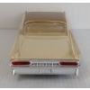 Image 5 : 1959 PONTIAC BONNYVILLE DEALERSHIP MODEL PROMO CAR