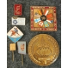 Image 2 : QTY OF RUSSIAN OLYMPICS PINS