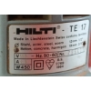 Image 3 : HILTI TE 17 HAMMER DRILL W/ CASE
